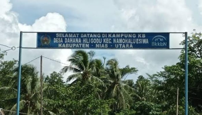Dugaan Skandal Dana Desa di Nias Utara “Disilpakan” dan Dianggarkan Ganda, Publik Minta KPK Turun Tangan