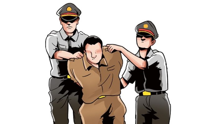 OTT Oknum ASN di Kampar Gegerkan Publik, Kapolres Mengaku Tak Tahu