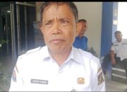 Tanggapan Kepala Dinas Damkar Kampar, Hendri Dunan