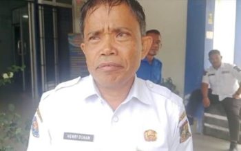 Tanggapan Kepala Dinas Damkar Kampar, Hendri Dunan