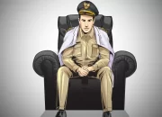 Terkait Laporan warga Desa Muara Mahat, Kejari Kampar akui telah memanggi kepala desa