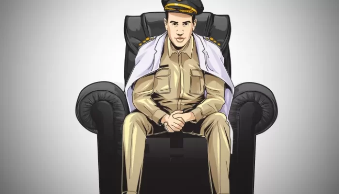 Terkait Laporan warga Desa Muara Mahat, Kejari Kampar akui telah memanggi kepala desa