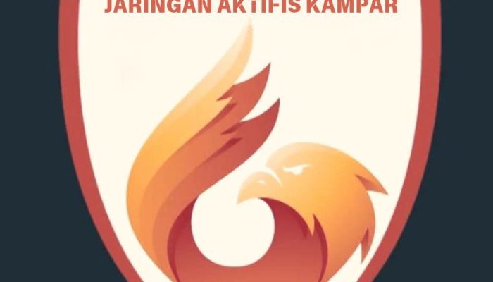Miki Rinaldi S. Hi Jaringan Aktifis Kampar Angkat Bicara, Bupati Kampar Itu Cerminan Rakyat
