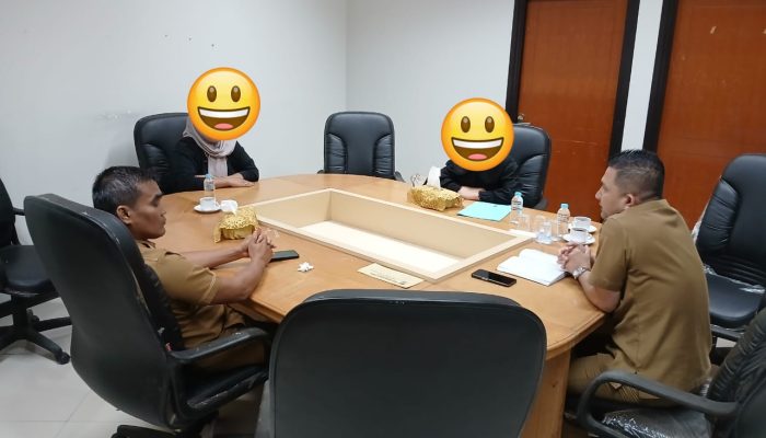 Skandal DPRD Kampar Seorang Perempuan Akui Diiming-Imingi dan Dipaksa Gugurkan Kandungan oleh Oknum Anggota Dewan