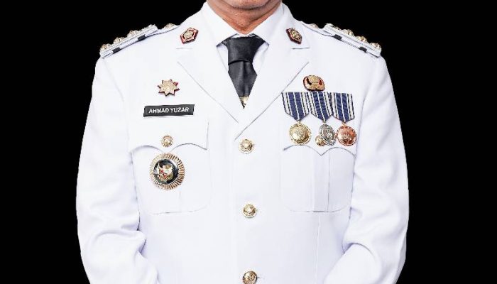 Integritas Bupati Kampar Diuji! Sekdes Aktif Diduga Lolos PPPK dengan Syarat Honor yang Dipertanyakan