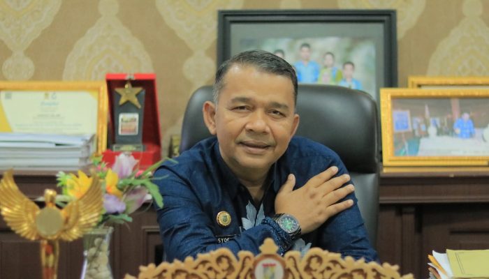 Kades Pulau Gadang Akui Tanah Fasum Dikuasai RD, Arsip Desa Kosong Pembelian Tanpa Bukti Jelas?