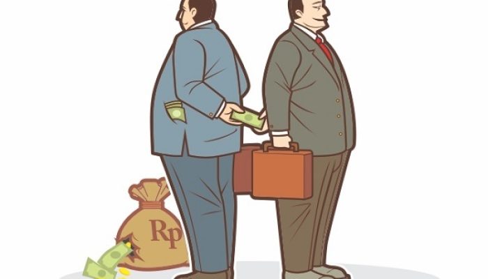 Jeratan SPPD Fiktif Menguak Dugaan TPPU Aset Mewah Anak Sambung Irwan Suryadi Disorot”