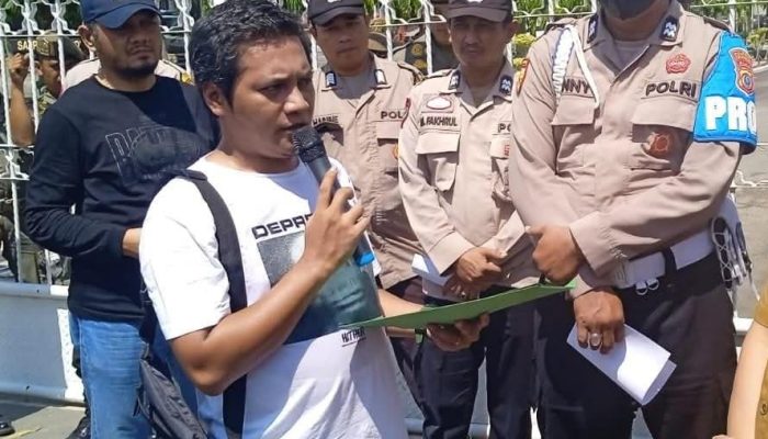 Miky Rinaldi Sinyalemen Kuat Kandidat Sekda Prov Riau