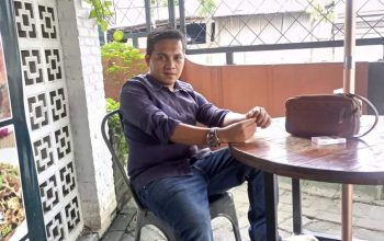 Miky Rinaldi “Arizon Tidak Pantas Menduduki Jabatan di OPD dan Lembaga Non Struktural”