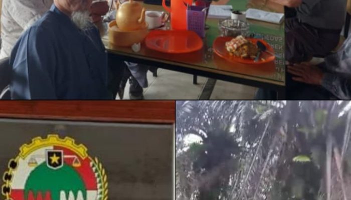 PT. Peputra Masterindo Dinilai Gagal, Koperasi (KPSMS) Minta Ambil Alih Pengelolahan