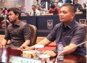 HUT RI ke-80, Diski Anggota DPRD Riau, Serukan Semangat Persatuan untuk Kesejahteraan Masyarakat