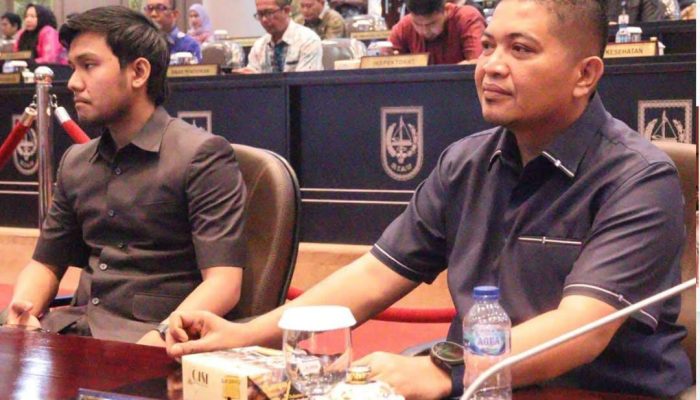 HUT RI ke-80, Diski Anggota DPRD Riau, Serukan Semangat Persatuan untuk Kesejahteraan Masyarakat