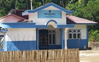 Dapur Umum Makanan bergizi Gratis dikecamatan Sawo, Menuai Sorotan publik