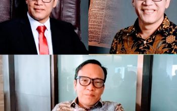 (Wamenaker) Immanuel Ebenezer Di OTT KPK, Berikut Penjelasan KPK