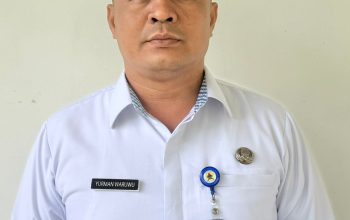 Aksi Bersih Pantai Tureloto Nias Utara Jadikan Gotong Royong Pilar Utama Pengembangan Wisata