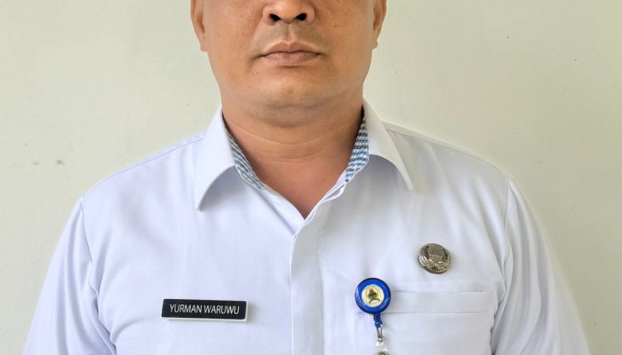 Aksi Bersih Pantai Tureloto Nias Utara Jadikan Gotong Royong Pilar Utama Pengembangan Wisata