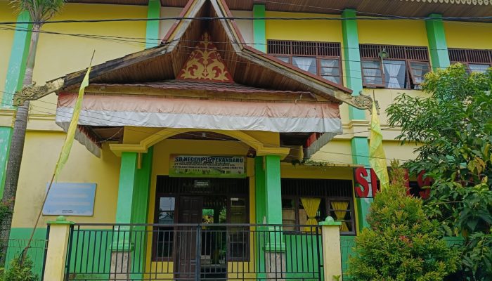 Lemahnya Pengawasan Kegunaan Dana BOS, Ladang Empuk Bagi Oknum yang Tidak Bertanggung Jawab