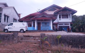 Kampar Heboh Makanan Bergizi Gratis Diduga Jadi Biang Keracunan, KSPPG Akui Proses Masak Tak Sesuai Standar waktu