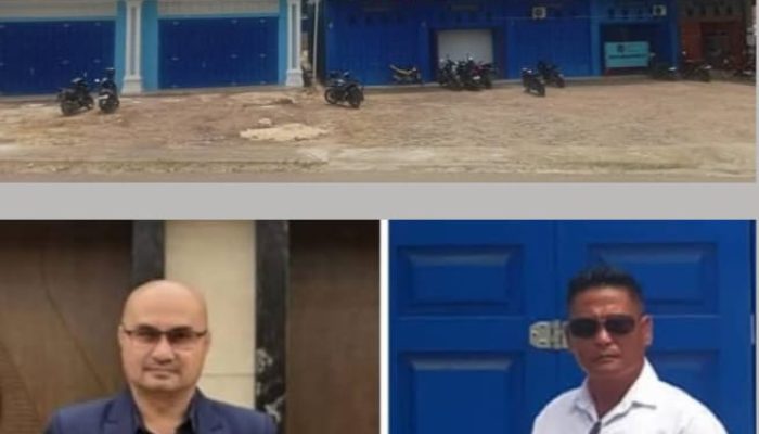 Polemik perbedaan penafsiran Juknis Dapur MBG di Kabupaten Nias Utara terjawab Sudah