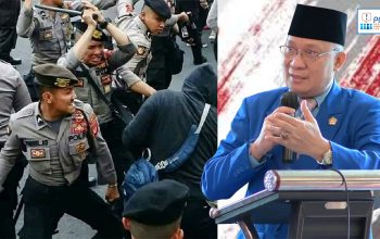 PPWI Kecam Keras Penangkapan, Penyiksaan, dan kekerasan terhadap wartawan dan Mahasiswa