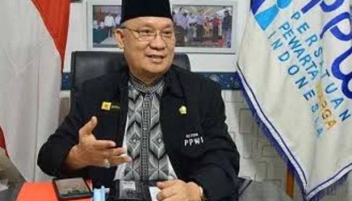 Pernyataan Ketua PGRI Riau Picu Kontroversi, Wilson Lalengke: Dia Perlu Belajar Lagi tentang Aturan Perundangan