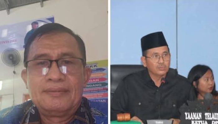 Berikut Daftar Nama Nama kades Kabupaten Nias Utara Dapat Perpanjangan Jabatan