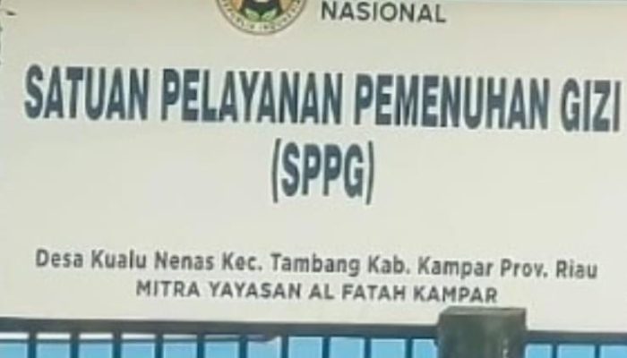 Anggota DPRD Kampar Zulfan Azmi Bungkam di Tengah Kontroversi Pengusiran Siswa MDA Demi Dapur MBG di Kualu