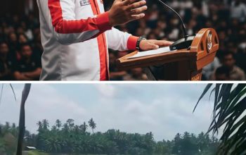 Sungai Kuantan Terancam,Janji Penertiban Tambang Ilegal Menguap, Ketua Pemuda LIRA Riau Desak Tindakan Nyata Kapolres Kuansing