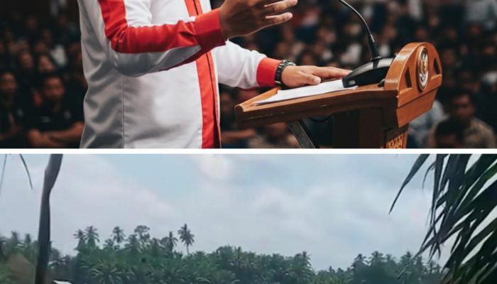 Sungai Kuantan Terancam,Janji Penertiban Tambang Ilegal Menguap, Ketua Pemuda LIRA Riau Desak Tindakan Nyata Kapolres Kuansing