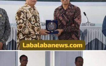 UT Medan Jangkau Nias Utara, Kuliah Fleksibel, SDM Meningkat