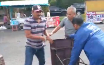 Kuasa Hukum Desak Polresta Pekan Baru, Tangkap Pelaku Premanisme di Bundaran Keris Pekanbaru