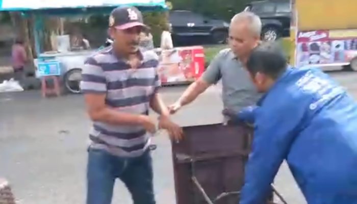 Kuasa Hukum Desak Polresta Pekan Baru, Tangkap Pelaku Premanisme di Bundaran Keris Pekanbaru