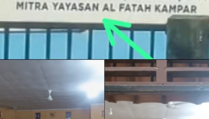 Polemik Sewa Gedung MDA di Kualu Nenas Berlanjut Warga Pertanyakan Alokasi Dana, Tanggapan Pihak Terkait Ditunggu
