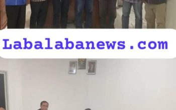PDI Perjuangan Sumut Jalin Sinergi dengan DPRD Nias Utara, Bahas Daerah 3T