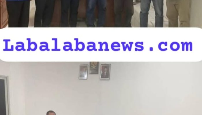 PDI Perjuangan Sumut Jalin Sinergi dengan DPRD Nias Utara, Bahas Daerah 3T