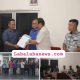 Audiensi (GRANAT) DPRD Nias Utara Janji Tindak Lanjuti Keluhan Soal Kelangkaan Elpiji 3 Kg
