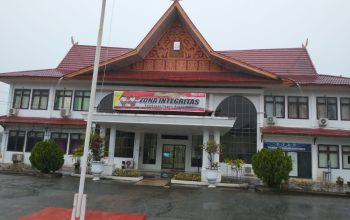 Kejari Rohul Dituding Pilih Kasih Media, Kasi Intel Beri Tanggapan