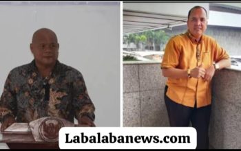 Amizaro Waruwu Minta Pertamina Tambah Kuota LPG 3 Kg untuk Nias Utara Jelang Natal