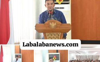 Bakti Kemenkomdigi RI Laksanakan Program Agen Perubahan di Kepulauan Nias