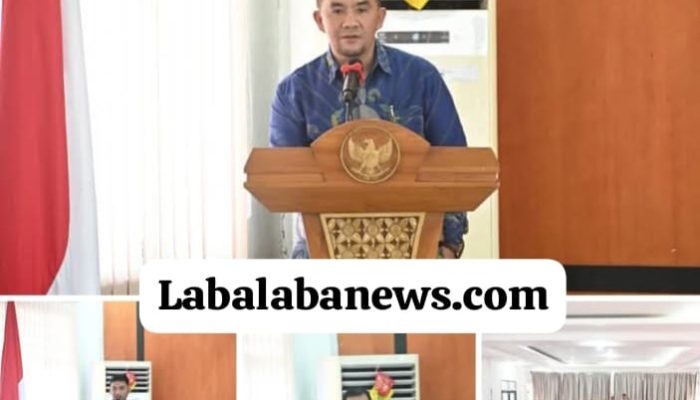 Bakti Kemenkomdigi RI Laksanakan Program Agen Perubahan di Kepulauan Nias