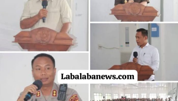 Nias Utara Bergerak Maju dengan Koperasi Desa Merah Putih dan Ketahanan Pangan yang Kuat