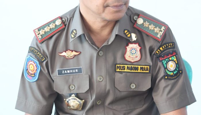 Ciptakan Lapangan Kerja,Pemda Kampar Tertipkan Perusahaan Ilegal, Dan Minta Taat Aturan