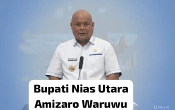 Nias Utara Siap Terima Jaringan Listrik Baru di 22 Lokasi ini Daftar daerahnya