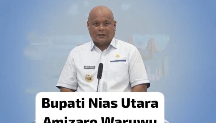 Nias Utara Siap Terima Jaringan Listrik Baru di 22 Lokasi ini Daftar daerahnya