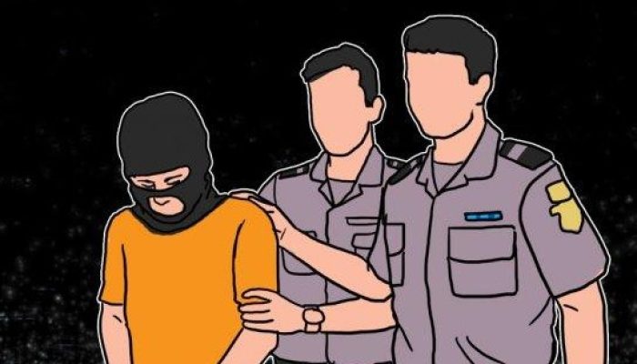100 Hari Kinerja Kapolres Kampar Tercoreng, Tersangka Pembunuhan Dona Riasta Dilepas, Berikut Penjelasan Jaksa
