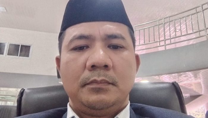 Wakil Rakyat Junianto Zega Prihatin Terjadinya Dugaan Keracunan Siswa SD Onozitoli
