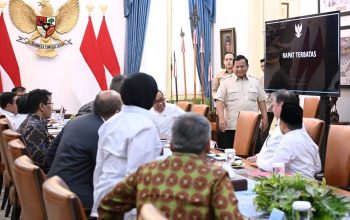 Presiden Prabowo Tekankan Pendidikan dan Pemberdayaan sebagai Kunci Pengentasan Kemiskinan