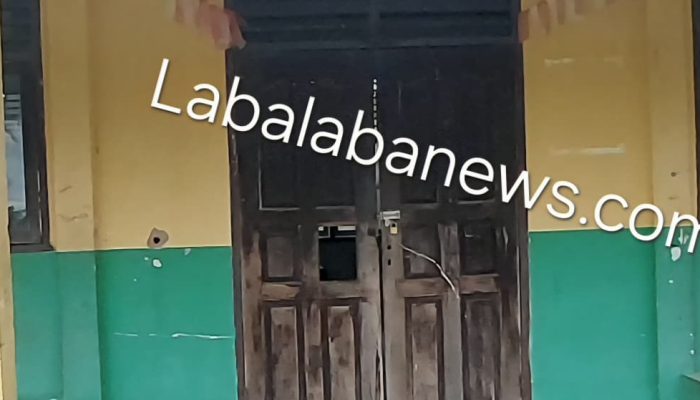 Skandal Dana BOS di SMPN 3 Kuok Kepsek Bungkam, Disdik Kampar Bertindak