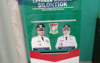 Jeritan Kades di Kampar Digitalisasi Desa Jadi ‘Anjungan Derita’, Dana Desa Terancam Lenyap