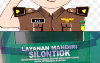 Himbauan Jaksa ke Kades Kampar, Waspadai Rekanan Oknum yang Sebut Nama Jaksa di Belakang Proses Digitalisasi